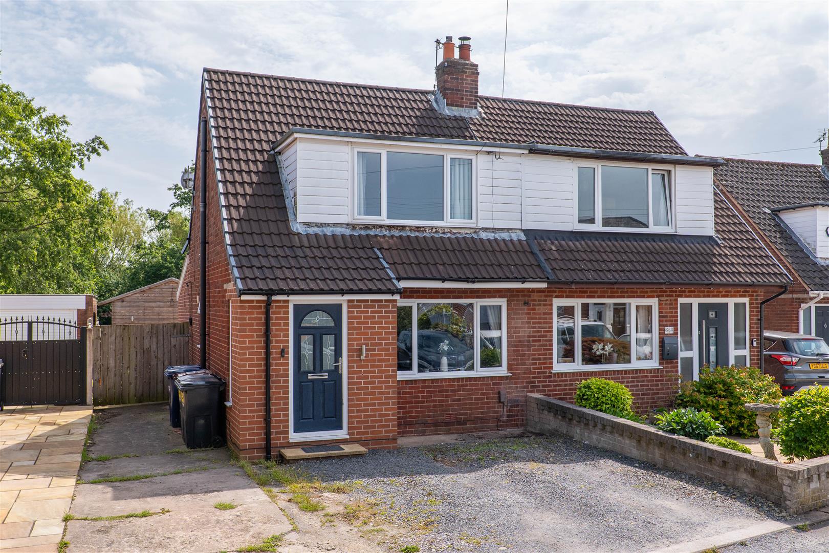 3 bed property in Leyland Lane, Leyland